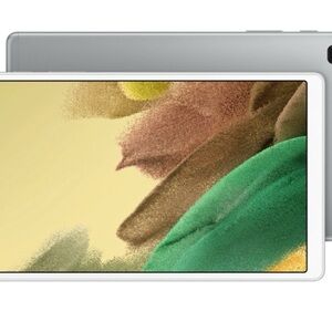 Samsung Galaxy A7 Lite Tablet.